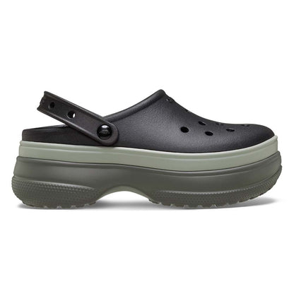 CROCS Classic Stacked Clog รองเท้าลำลองผู้ใหญ่