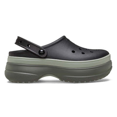 CROCS Classic Stacked Clog รองเท้าลำลองผู้ใหญ่