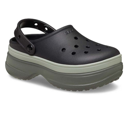 CROCS Classic Stacked Clog รองเท้าลำลองผู้ใหญ่