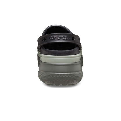 CROCS Classic Stacked Clog รองเท้าลำลองผู้ใหญ่