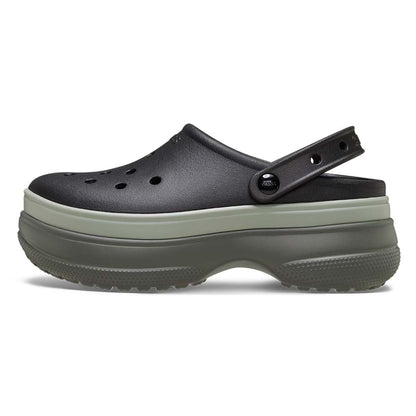 CROCS Classic Stacked Clog รองเท้าลำลองผู้ใหญ่
