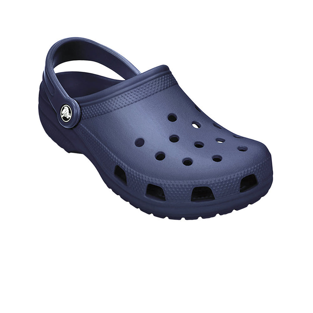 CROCS Classic Clog Unisex Lifestyle Shoes - Supersports Thailand