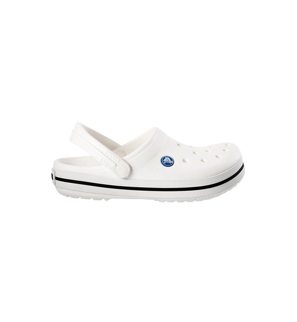 CROCS Crocband Clog Unisex Lifestyle Shoes - Supersports Thailand