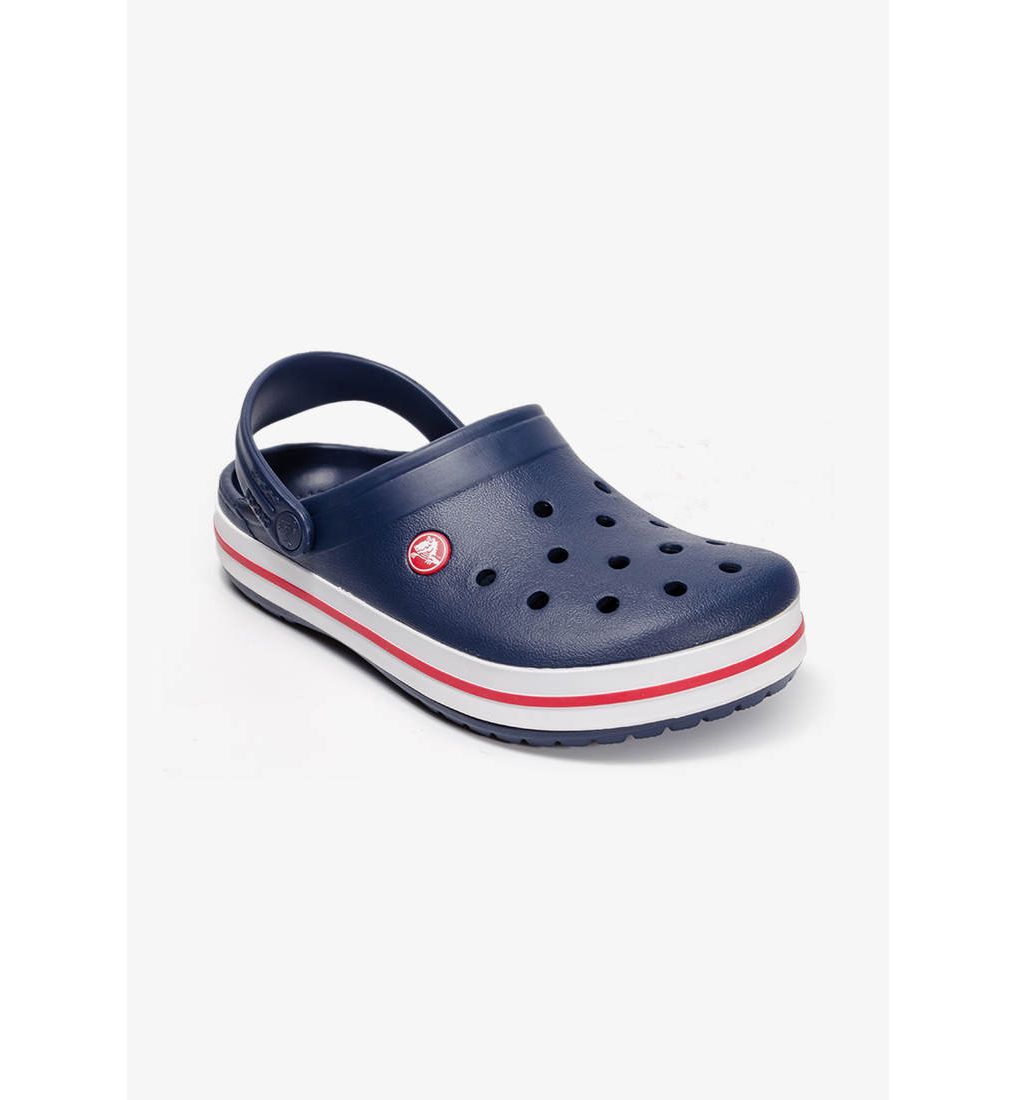 CROCS Crocband Clog รองเท้าลำลองผู้ใหญ่ Supersports Thailand