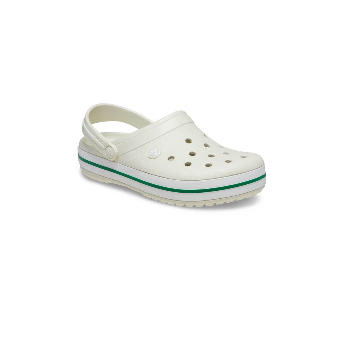 CROCS Crocband Clog Unisex Lifestyle Shoes - Supersports Thailand Supersports Thailand