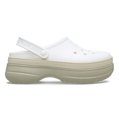CROCS Classic Stacked Clog รองเท้าลำลองผู้ใหญ่