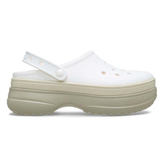 CROCS Classic Stacked Clog รองเท้าลำลองผู้ใหญ่