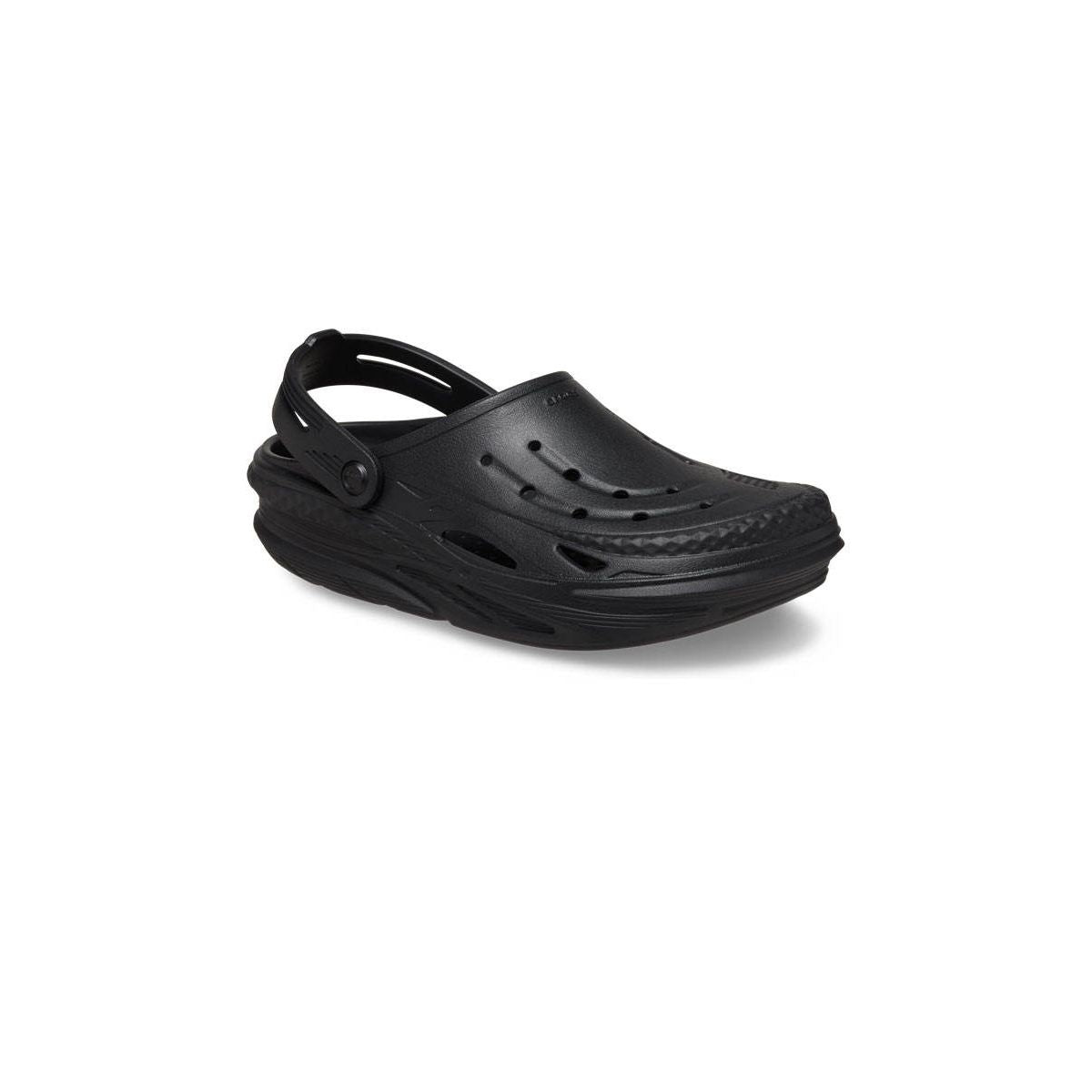 CROCS Off Grid Clog Unisex Lifestyle Shoes - Supersports Thailand