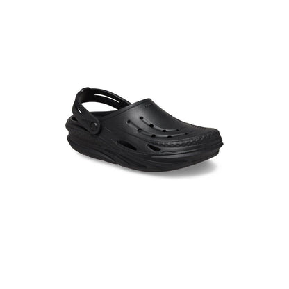 CROCS Off Grid Clog Unisex Lifestyle Shoes - Supersports Thailand