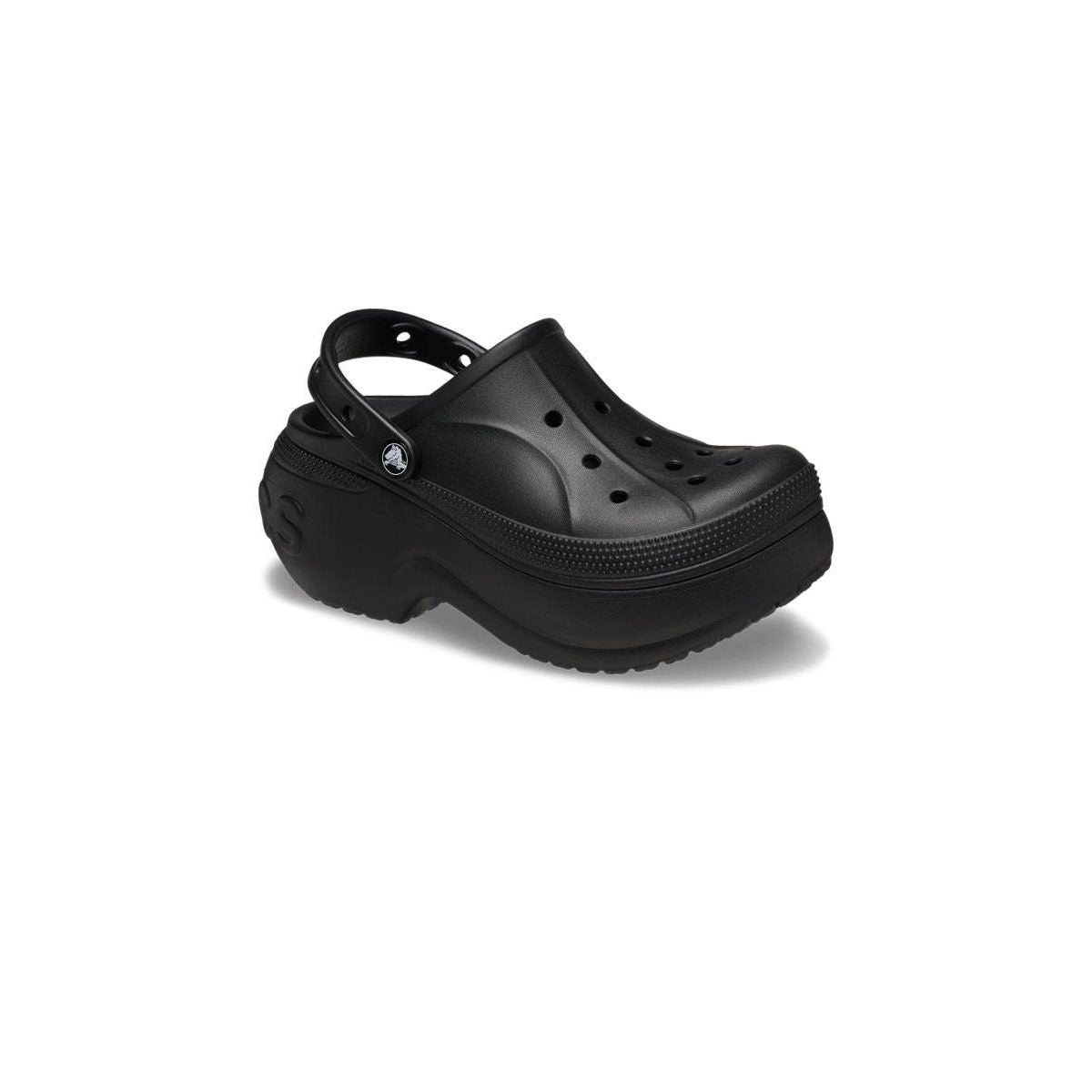 CROCS Bella Clog Unisex Lifestyle Shoes - Supersports Thailand Supersports Thailand