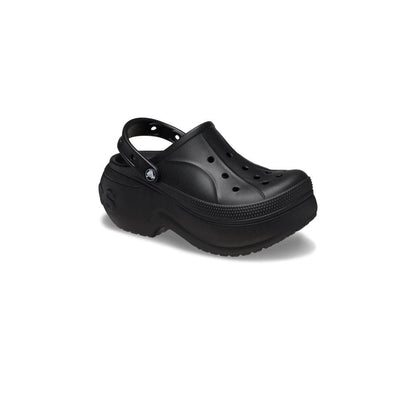 CROCS Bella Clog Unisex Lifestyle Shoes - Supersports Thailand