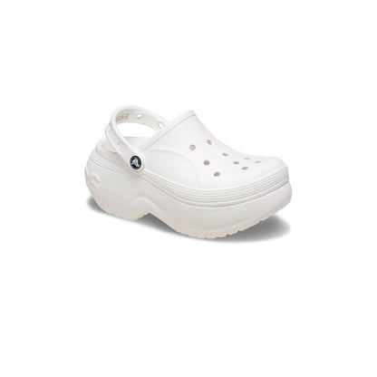 CROCS Bella Clog Unisex Lifestyle Shoes - Supersports Thailand