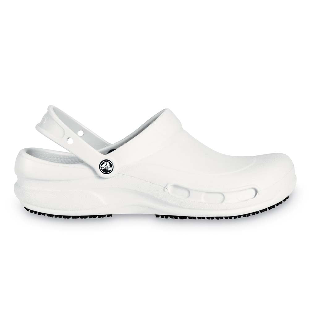 CROCS Bistro Unisex Lifestyle Shoes - Supersports Thailand Supersports Thailand