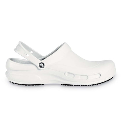 CROCS Bistro Unisex Lifestyle Shoes - Supersports Thailand