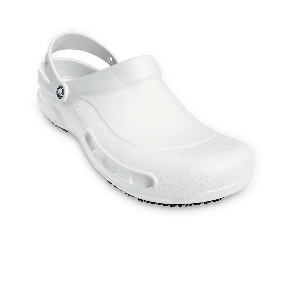 CROCS Bistro Unisex Lifestyle Shoes - Supersports Thailand