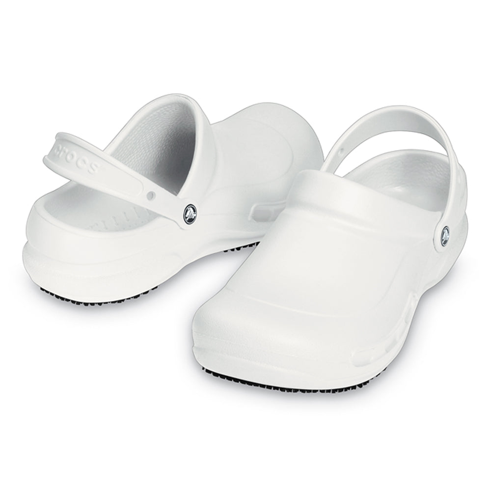 CROCS Bistro Unisex Lifestyle Shoes - Supersports Thailand