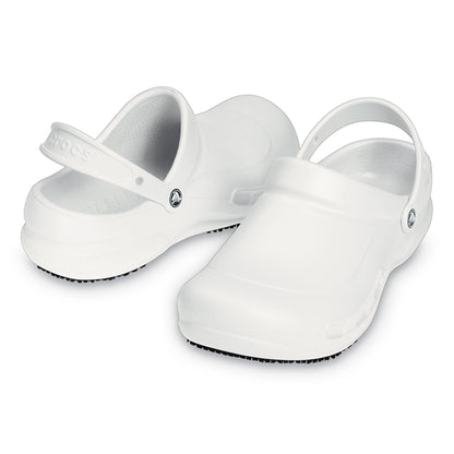 CROCS Bistro Unisex Lifestyle Shoes - Supersports Thailand