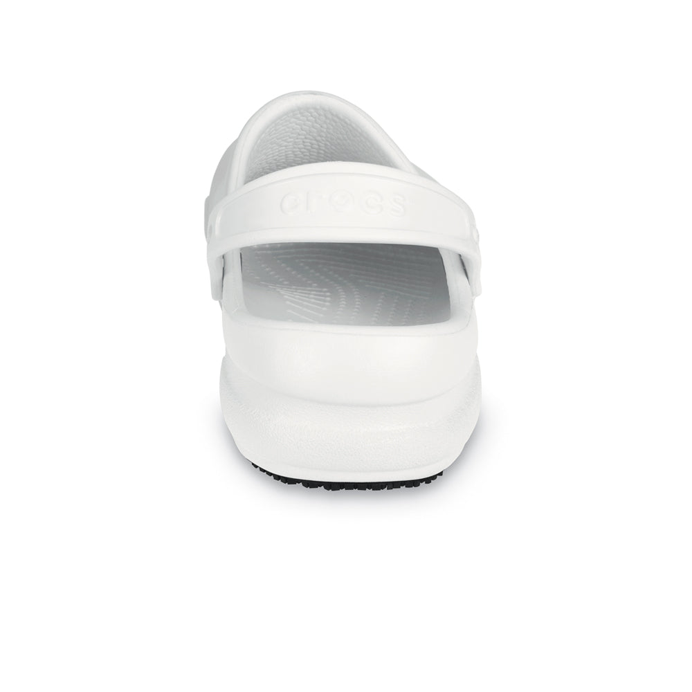 CROCS Bistro Unisex Lifestyle Shoes - Supersports Thailand