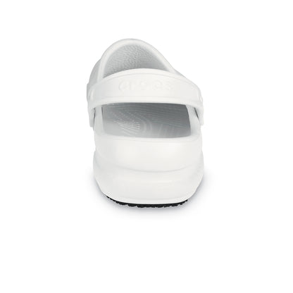CROCS Bistro Unisex Lifestyle Shoes - Supersports Thailand