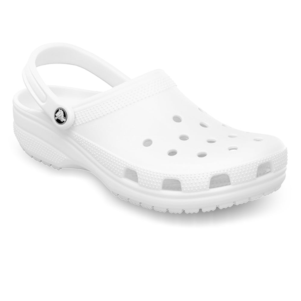 CROCS Classic Clog Unisex Lifestyle Shoes - Supersports Thailand