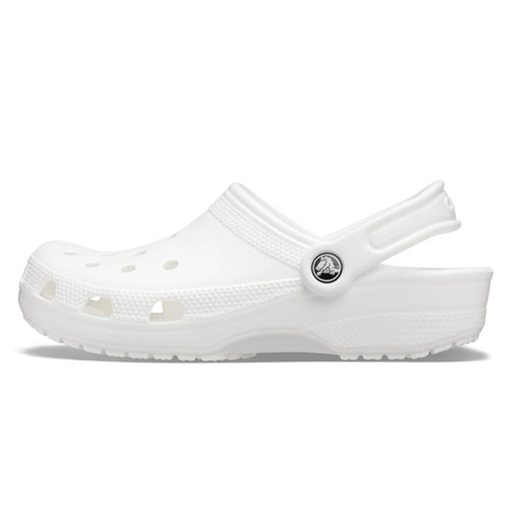 CROCS Classic Clog Unisex Lifestyle Shoes - Supersports Thailand