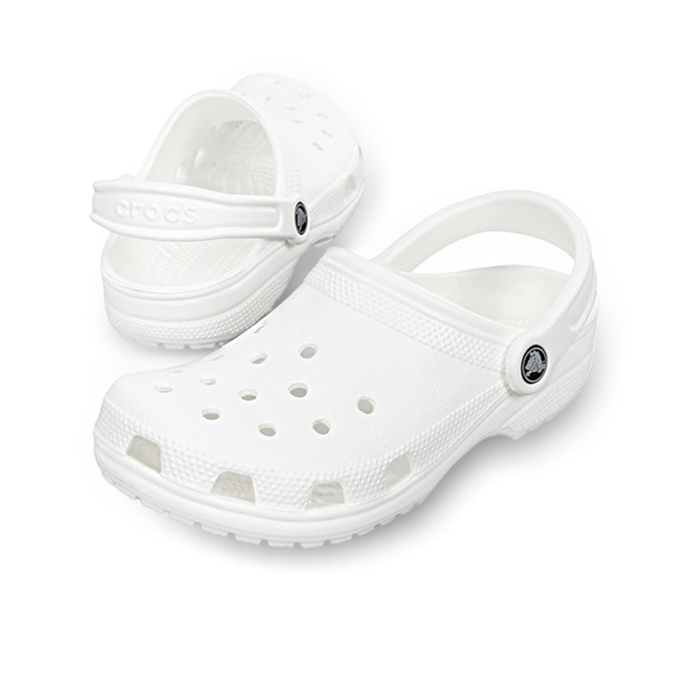 CROCS Classic Clog Unisex Lifestyle Shoes - Supersports Thailand