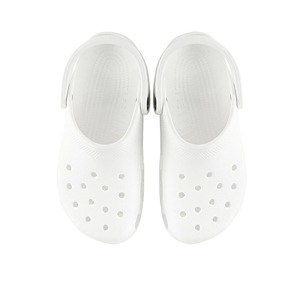 CROCS Classic Clog Unisex Lifestyle Shoes - Supersports Thailand