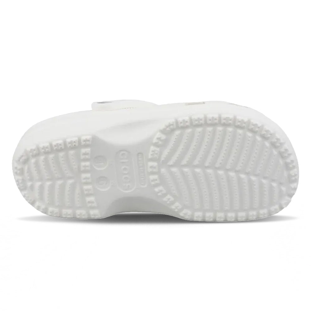 CROCS Classic Clog Unisex Lifestyle Shoes - Supersports Thailand
