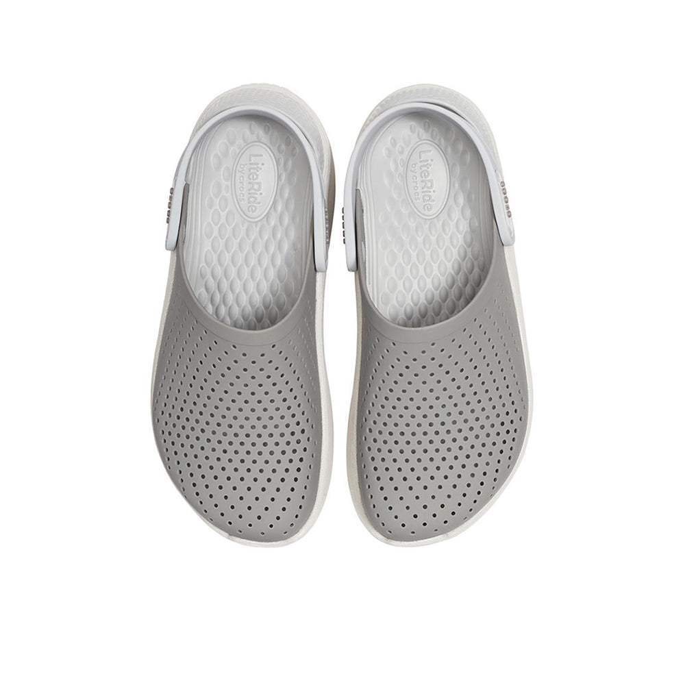 CROCS Literide Unisex Casual Shoes Supersports Thailand