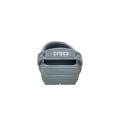 CROCS Classic Crafted Clog Unisex Lifestyle Shoes - Supersports Thailand
