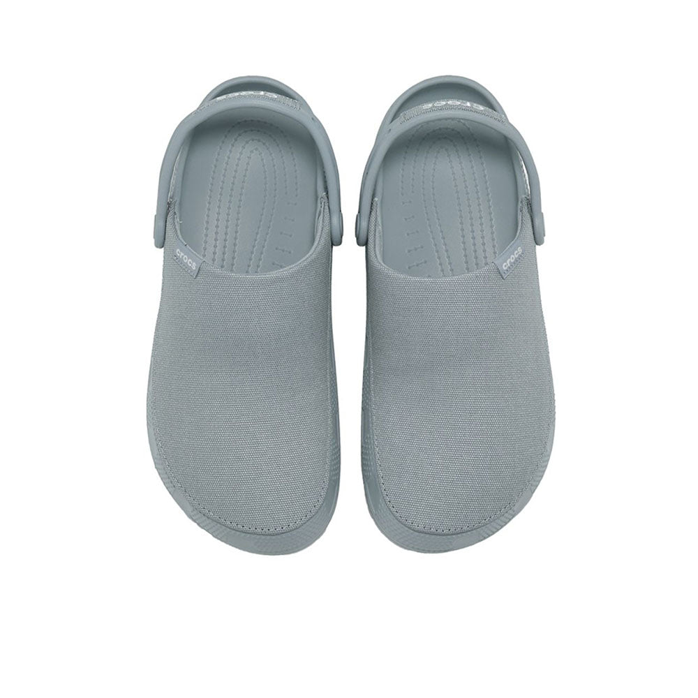 CROCS Classic Crafted Clog Unisex Lifestyle Shoes