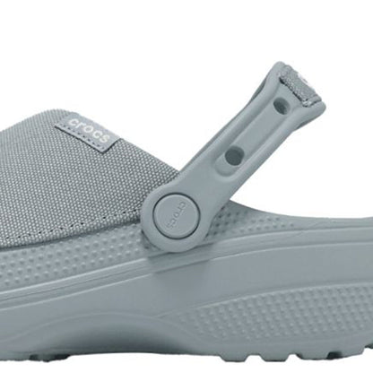 CROCS Classic Crafted Clog Unisex Lifestyle Shoes