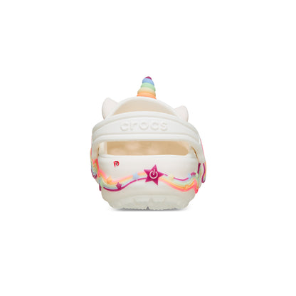CROCS Classic Clog 'I am Unicorn' Kids Lifestyle Shoes - Supersports Thailand