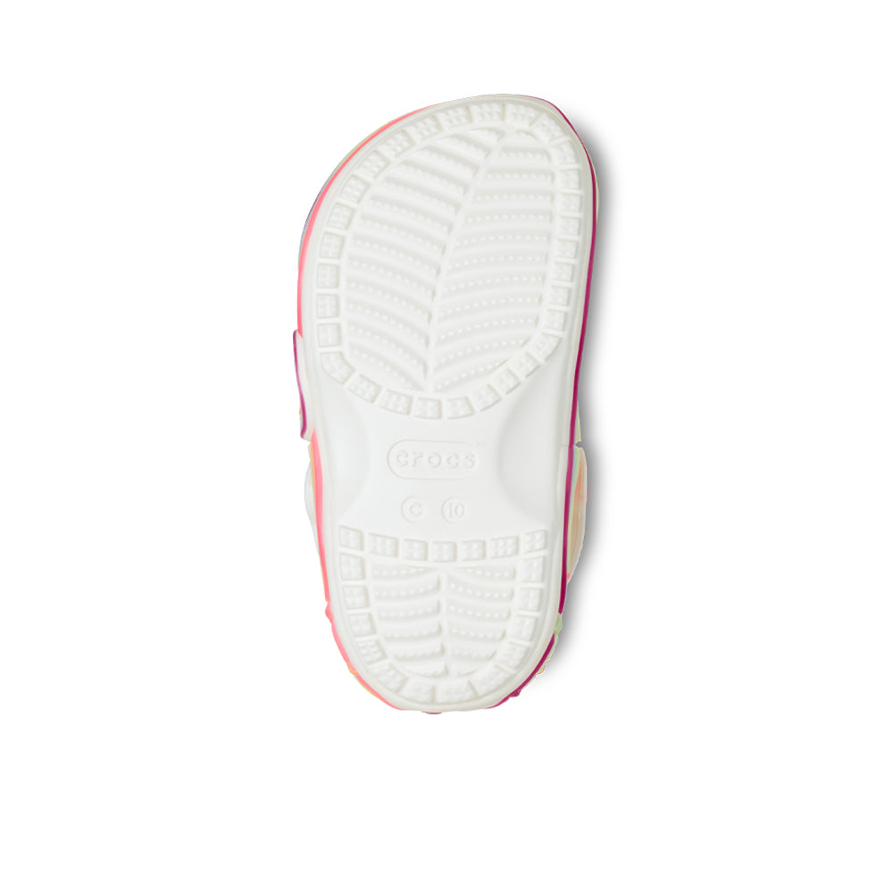 CROCS Classic Clog 'I am Unicorn' Kids Lifestyle Shoes - Supersports Thailand Supersports Thailand