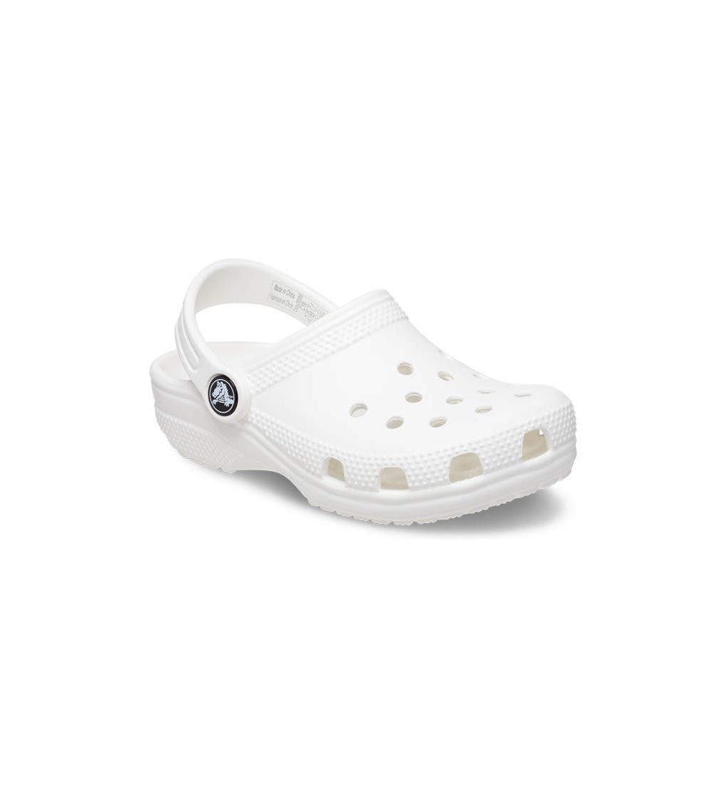 CROCS Classic Clog Kids Lifestyle Shoes - Supersports Thailand Supersports Thailand