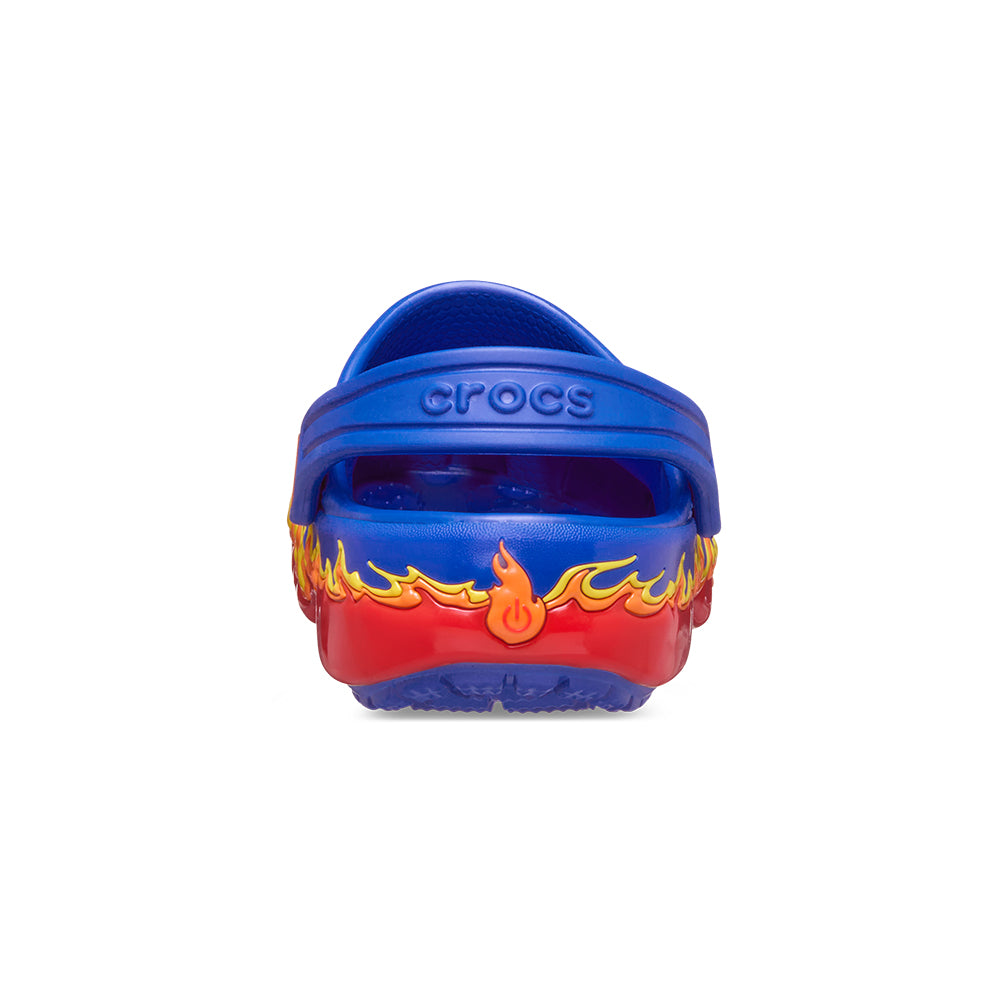 CROCS Classic Clog 'I am Dragon' Kids Lifestyle Shoes - Supersports Thailand