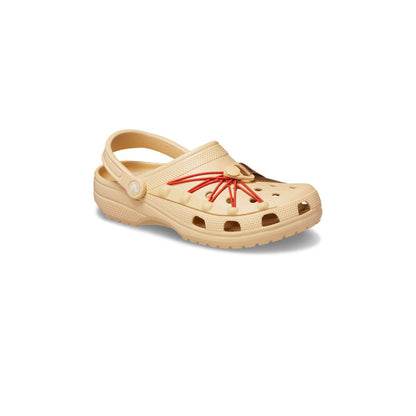CROCS Classic Lockdown Clog Unisex Lifestyle Shoes - Supersports Thailand