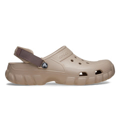 CROCS Offroad Sport Clog Unisex Lifestyle Shoes - Supersports Thailand