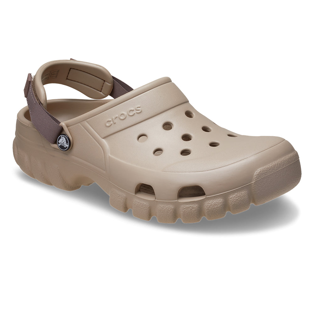 CROCS Offroad Sport Clog Unisex Lifestyle Shoes - Supersports Thailand
