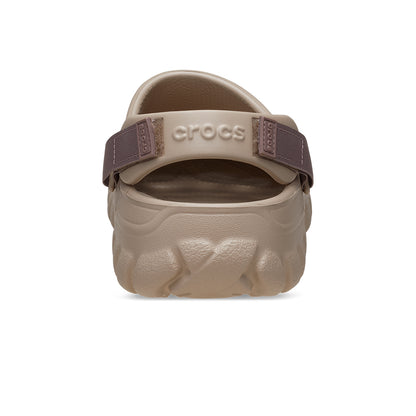 CROCS Offroad Sport Clog Unisex Lifestyle Shoes - Supersports Thailand