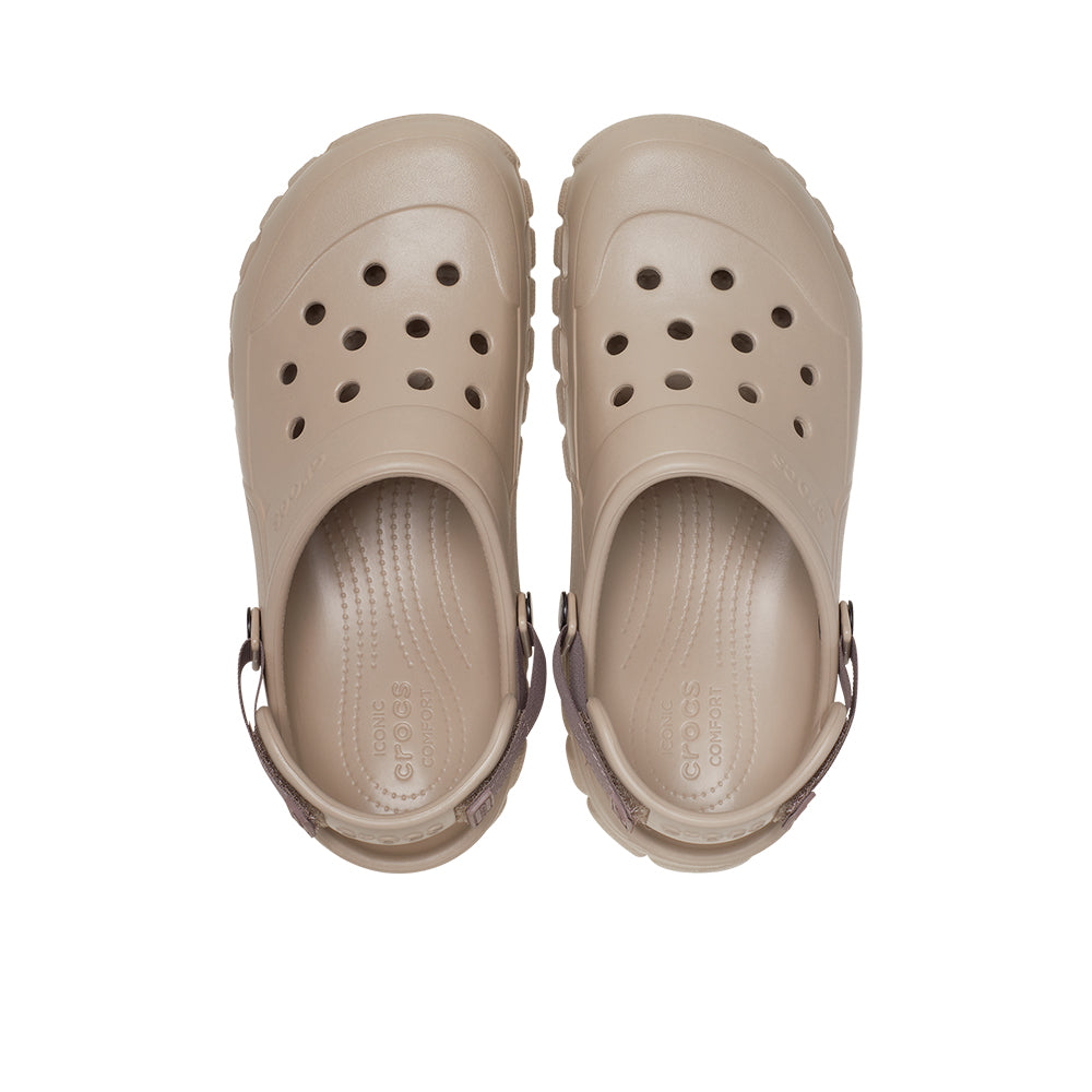 CROCS Offroad Sport Clog Unisex Lifestyle Shoes - Supersports Thailand Supersports Thailand