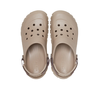 CROCS Offroad Sport Clog Unisex Lifestyle Shoes - Supersports Thailand