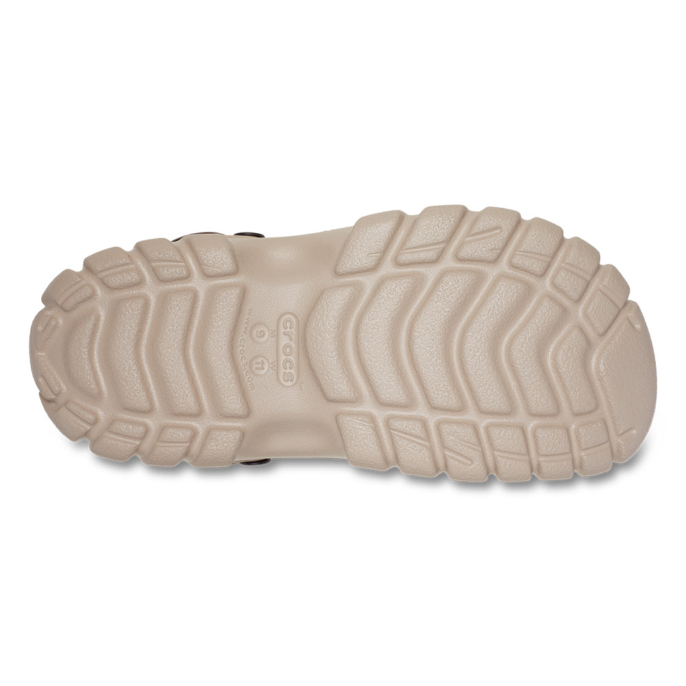 CROCS Offroad Sport Clog Unisex Lifestyle Shoes - Supersports Thailand Supersports Thailand