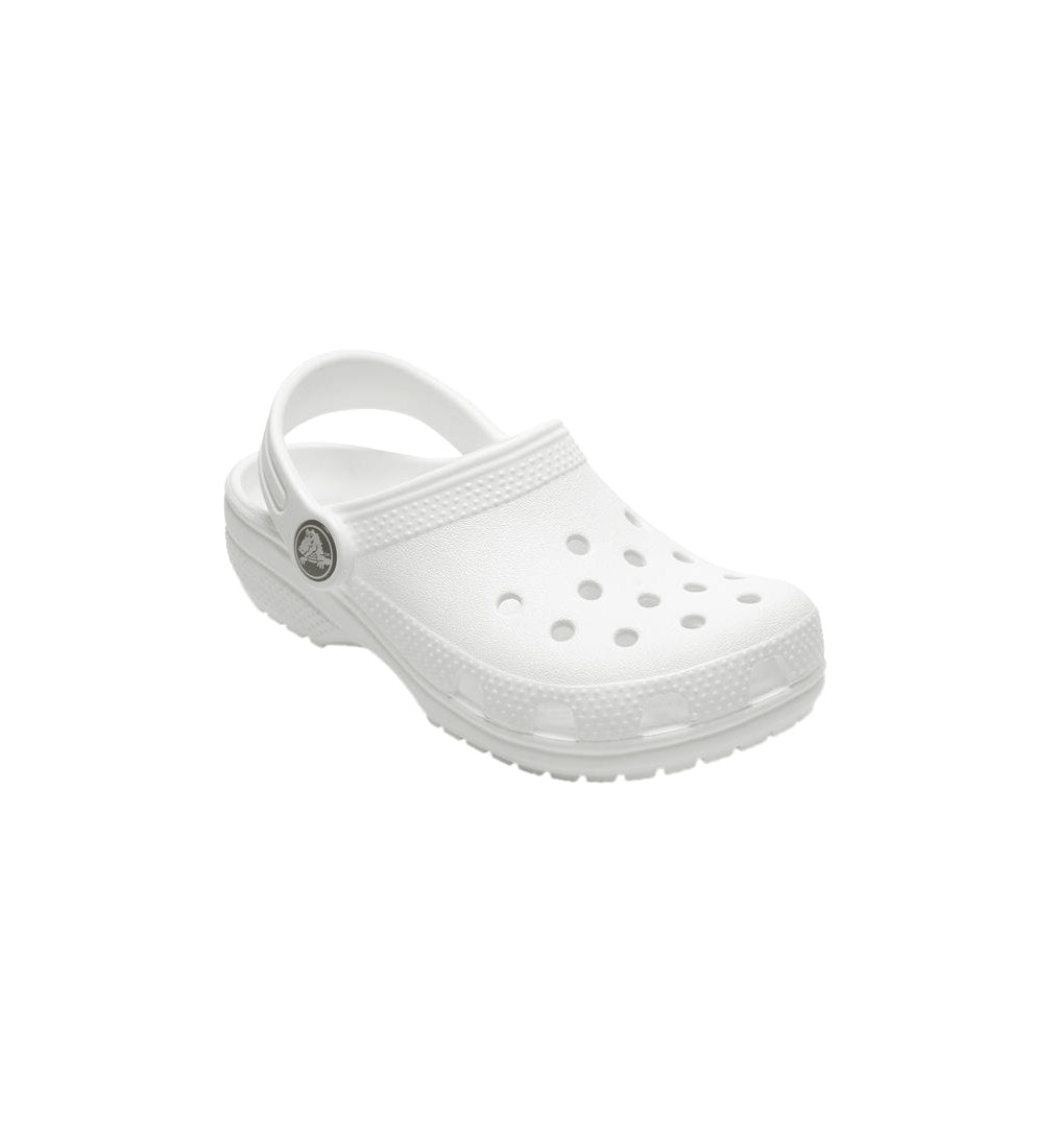 CROCS Classic Clog Kids Lifestyle Shoes - Supersports Thailand