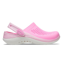 CROCS Literide 360 Clog Kids Lifestyle Shoes - Supersports Thailand