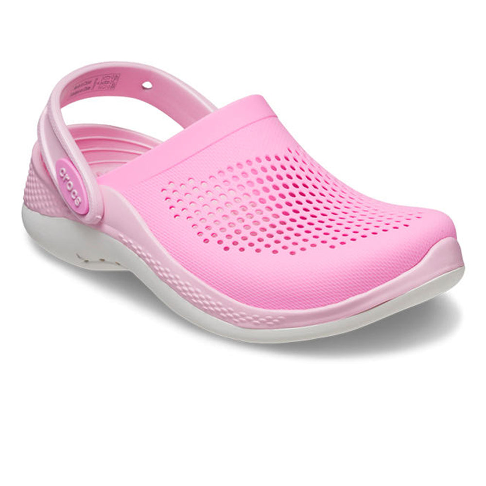 CROCS Literide 360 Clog Kids Lifestyle Shoes - Supersports Thailand