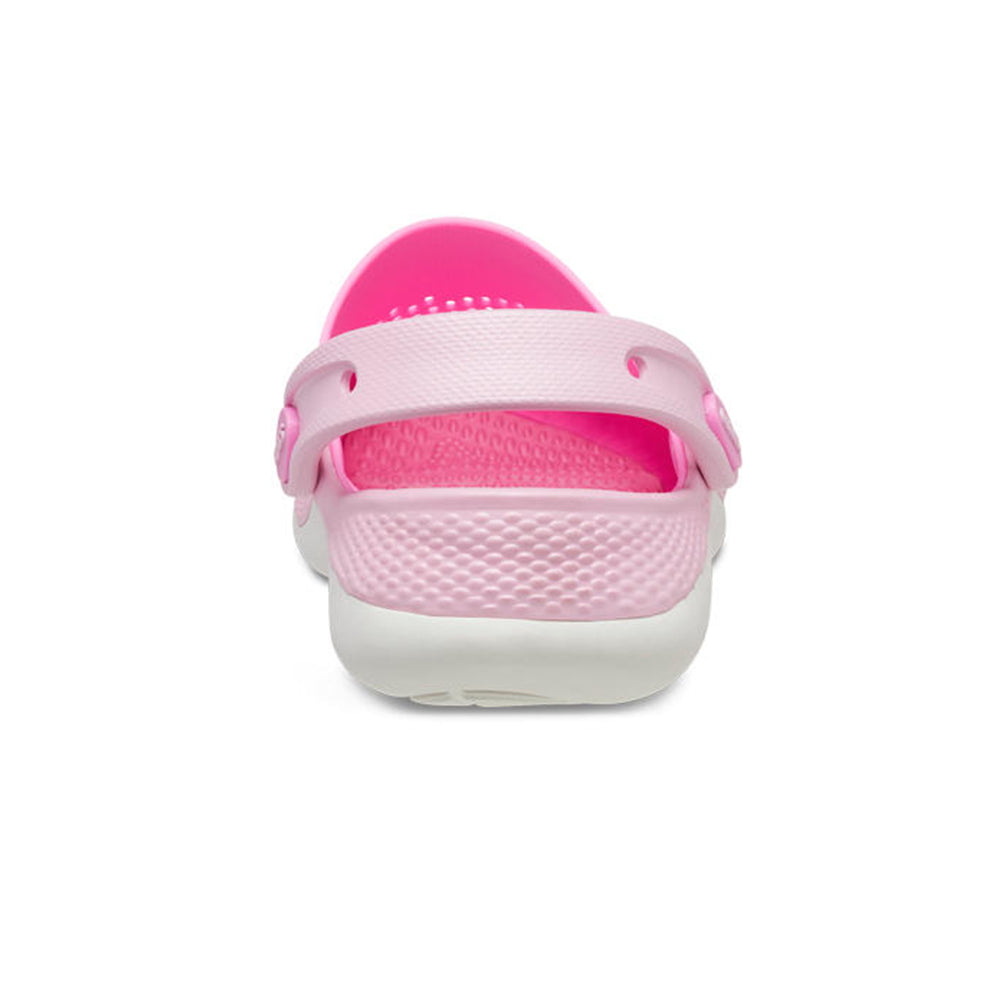 CROCS Literide 360 Clog Kids Lifestyle Shoes - Supersports Thailand