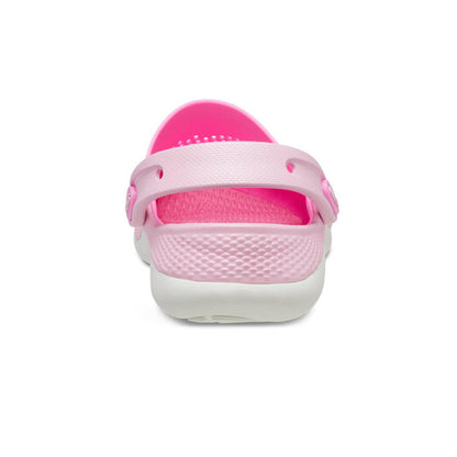 CROCS Literide 360 Clog Kids Lifestyle Shoes - Supersports Thailand