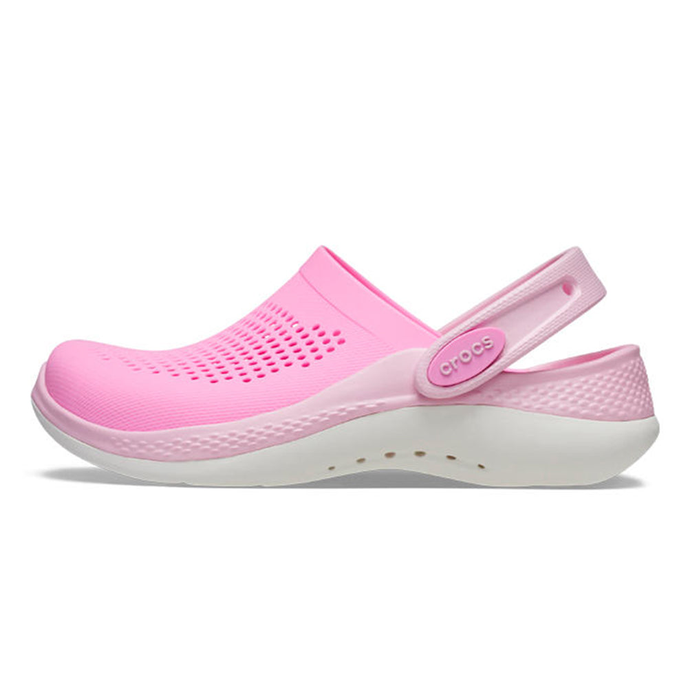 CROCS Literide 360 Clog Kids Lifestyle Shoes - Supersports Thailand