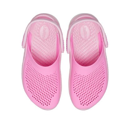 CROCS Literide 360 Clog Kids Lifestyle Shoes - Supersports Thailand